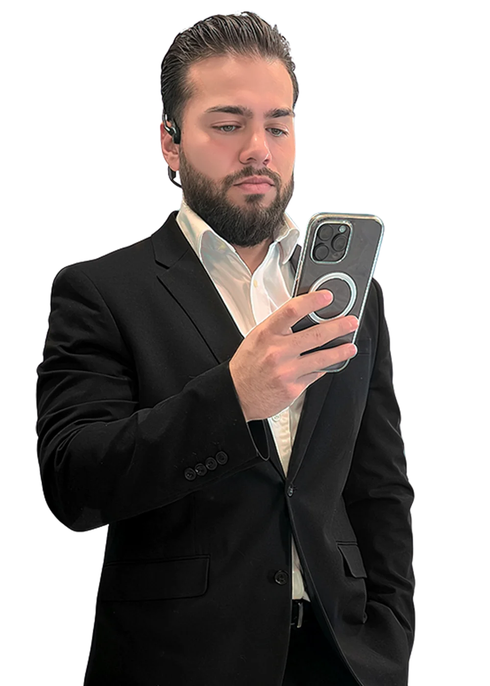 Antonio Fernandez