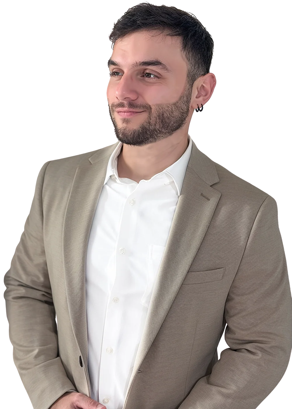 Esteban Fernandez